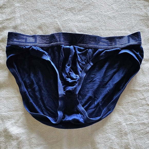 $8 each/ Andrew Christian 🐓Almost Naked Underwear Clearance Sale - Picture 3 of 3